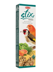 Padovan Stix Herbs Canary & Hasson Dry Food, 80g