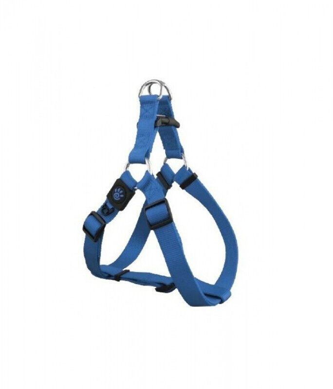 

DOCO Signature Step-In Harness - Blue - M