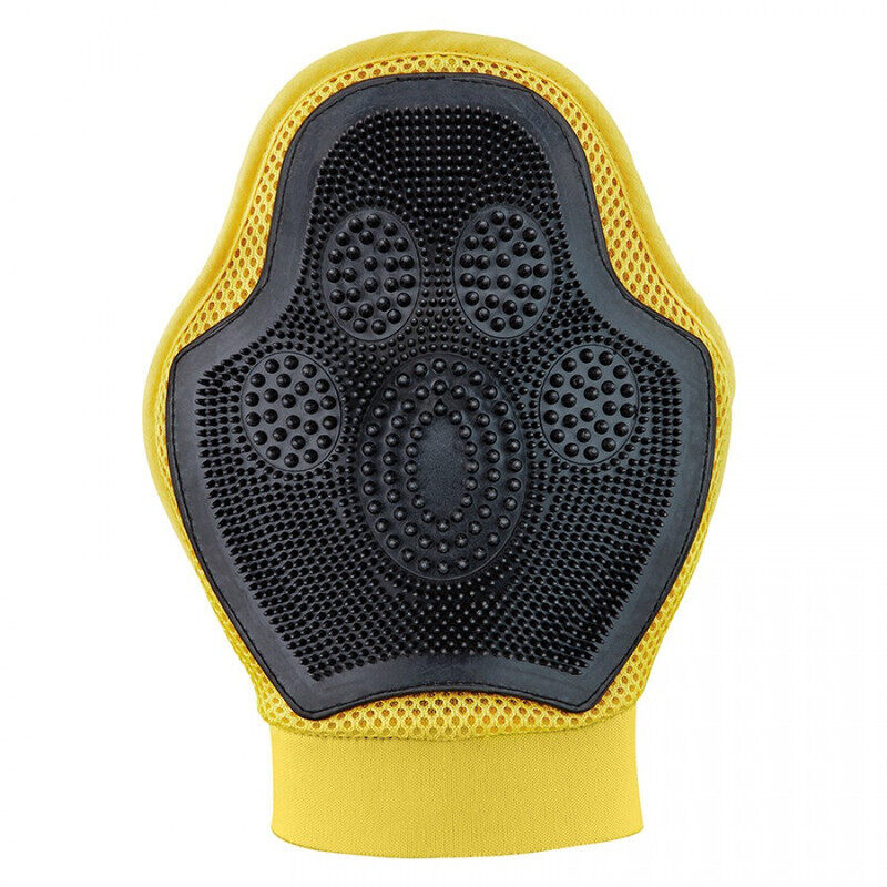 

CONAIRPRO Dog Grooming Glove - Yellow - M