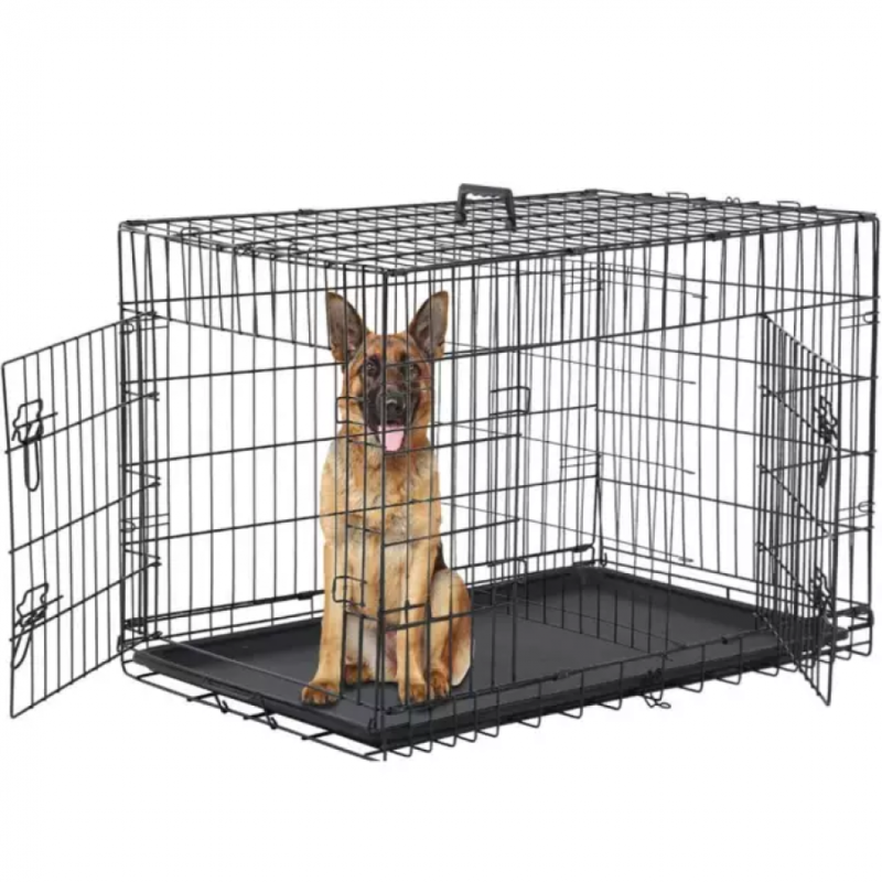 

Generic Crate - 42inch/108cm - XL