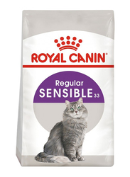 Royal Canin Regular Sensible Dry Cat Food, 2Kg