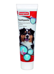 Beaphar Toothpaste, 100g, Multicolour