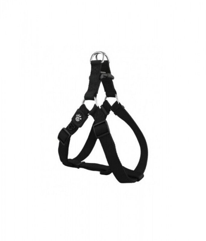 

DOCO Signature Step-In Harness - Black - XL