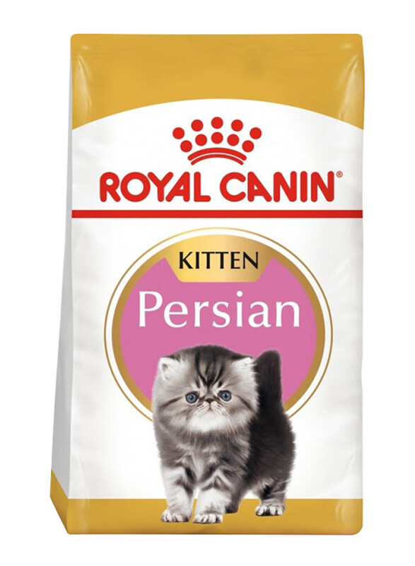 

Royal Canin Kitten Persian Dry Food, 2 Kg