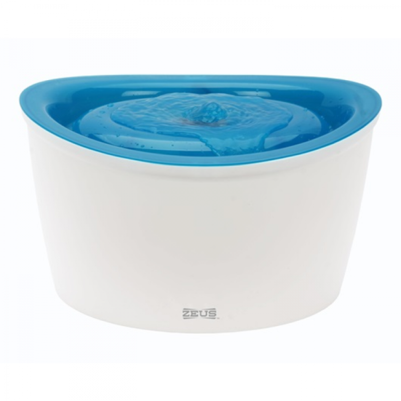 

Zeus Water Fountain - Blue - 6L