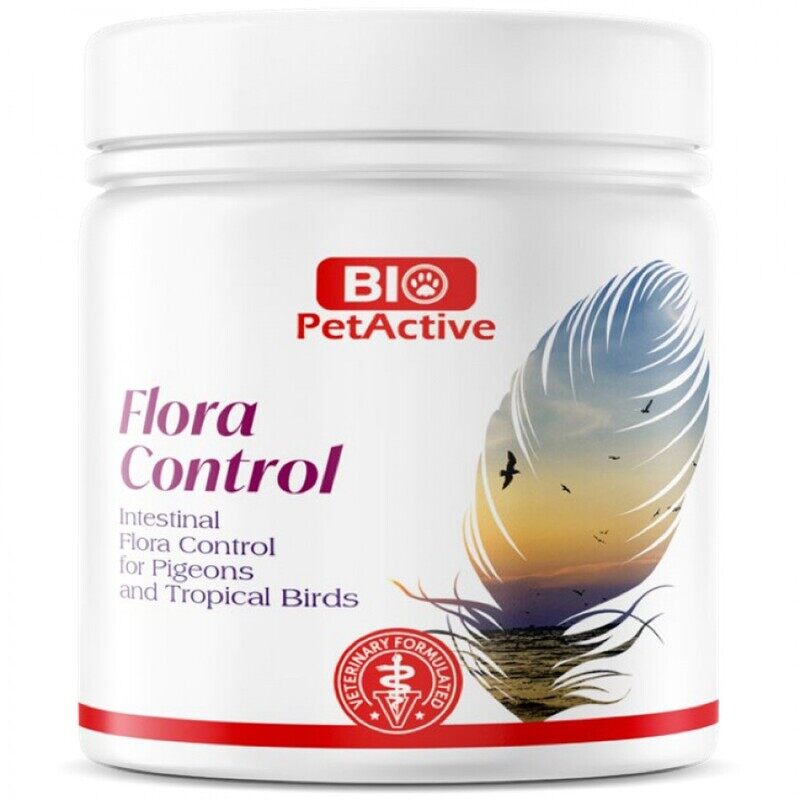 

BIO PetActive Flora Control - 200g