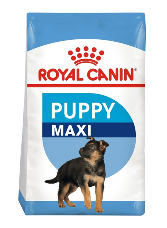 Royal Canin Puppy Maxi Dog Dry Food, 1 Kg