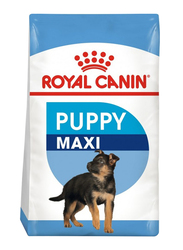 Royal Canin Puppy Maxi Dog Dry Food, 1 Kg