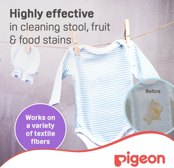 Pigeon 900ml Liquid Laundry Detergent for Kids