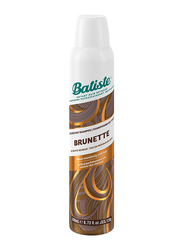 Batiste Beautiful Brunette Dry Shampoo Plus, 200ml