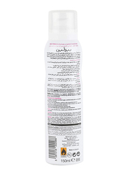 Beesline Sensifresh Whitening Sensitive Zone Deodorant, 150ml