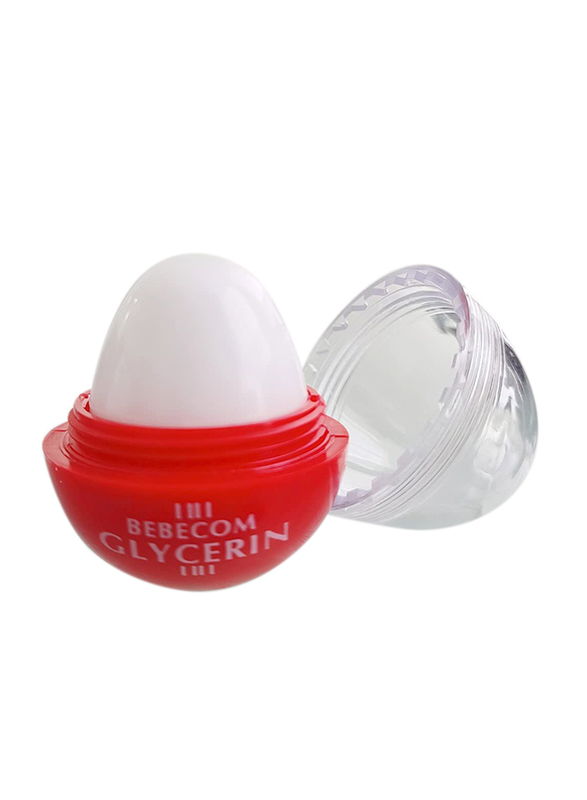 Bebecom Glycerin Original Lip Care, 10g