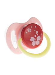 Bebecom Night Glow Step 3 Pacifier, Assorted