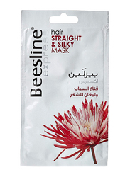 Beesline Straight & Silky Hair Mask, 25ml