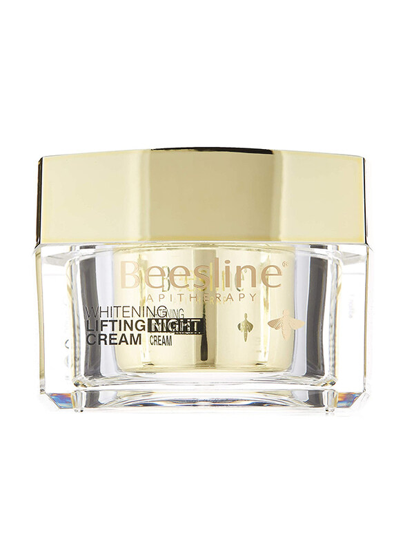 

Beesline Night Whitening Cream, 50ml