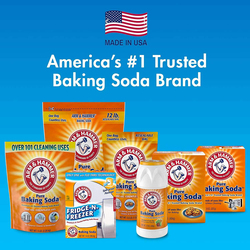 Arm & Hammer Baking Soda Fridge-N-Freezer, 396.8g