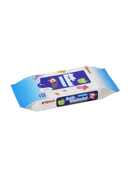 Pigeon 20 Sheets Anti-Bacterial Wipes for Kids