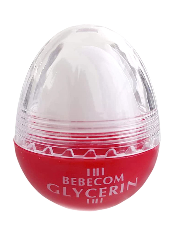 Bebecom Glycerin Original Lip Care, 10g