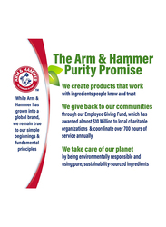 Arm & Hammer Essential Fresh Deodorant Stick, 71g