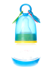 Bebecom Streamlne Small Bottle, 60ml, Multicolour