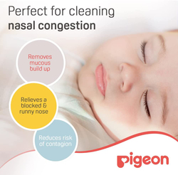 Pigeon Nose Cleaner for Kids