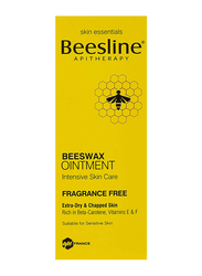 Beesline Beeswax Ointment, 60g