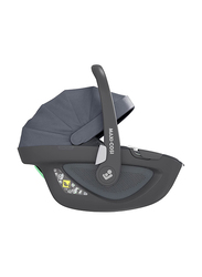 Maxi-Cosi Pebble 360 Degree Car Seat, Group 0 to 15 Months, Graphite