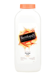 Femfresh Intimate Re-Balance Talc Free Powder, 200g