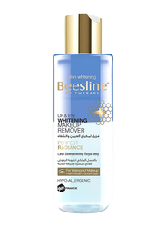 Beesline Lip & Eye Whitening Makeup Remover, Blue, 150ml