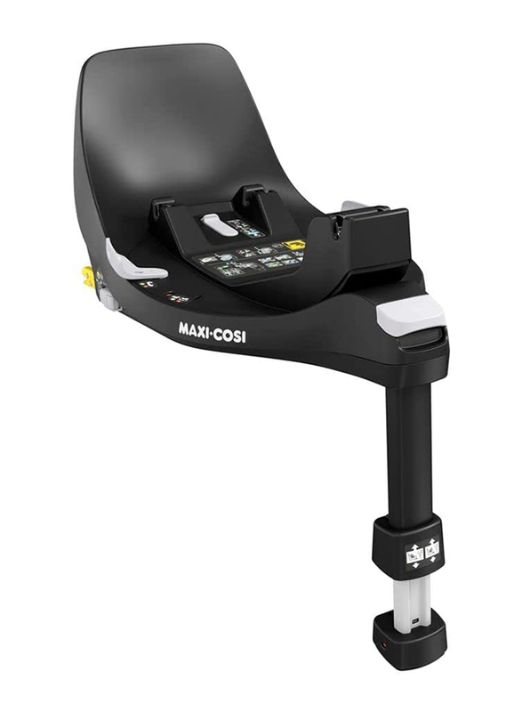 Maxi-Cosi FamilyFix 360 Degree Base for Baby Car Seat, Black