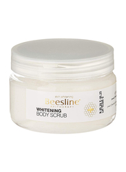 Beesline Whitening Body Scrub, 150ml