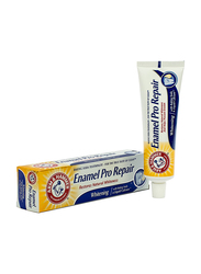 Arm & Hammer Enamel Care Natural Whitening Toothpaste, 115g