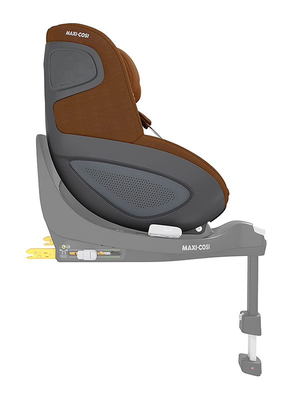 Maxi-Cosi Pearl 360 Degree Car Seat, Group 0 to 4 Years, Brown