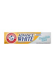 Arm & Hammer Advance White Complete Care Toothpaste, 115g