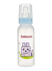 Bebecom Standard PC Bottle, 250ml, Assorted