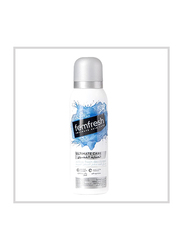 Femfresh Intimate Silver Active Fresh Deodorant, 125ml