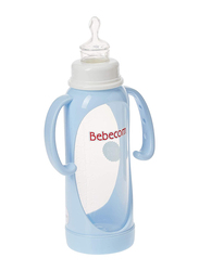 Bebecom Standard PC Bottle, 250ml, Multicolour