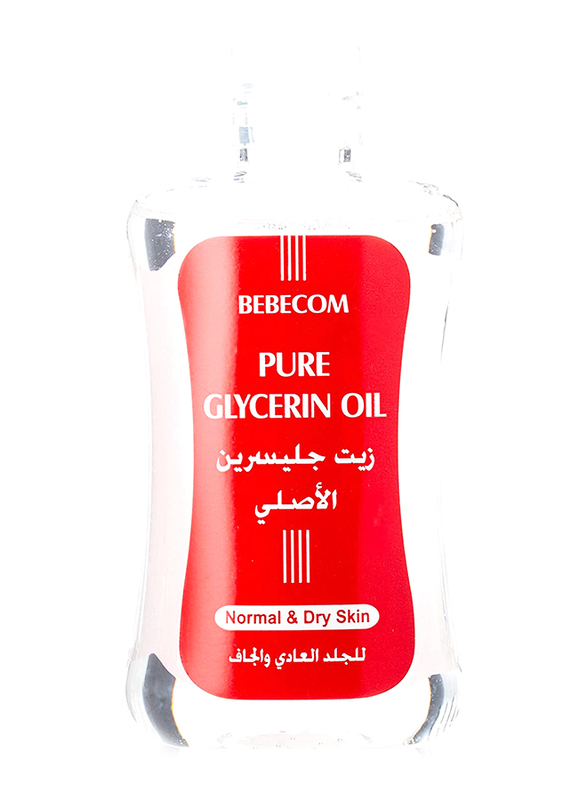 Bebecom Glycerin Oil, 200ml