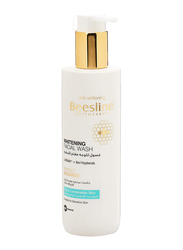 Beesline Whitening Facial Wash, 250ml