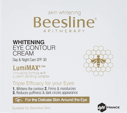 Beesline Whitening Eye Contour Cream, 30ml