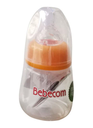 Bebecom Standard Neck PP Bottle, 60ml, Assorted