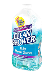 Arm & Hammer Daily Fresh Shower Cleaner, 1.77Litres