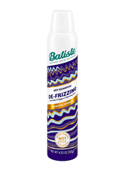 Batiste De-Frizz Dry Shampoo, 200ml