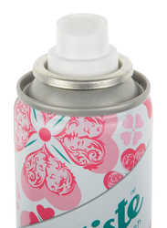 Batiste Blush Floral & Flirty Dry Shampoo, 200ml