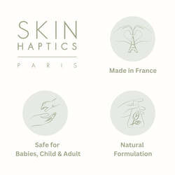 SkinHaptics Face Cream, 50ml