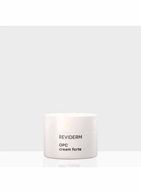 

Reviderm OPC Cream Forte, 50ml