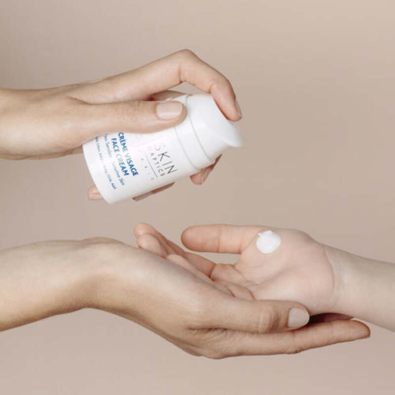 SkinHaptics Face Cream, 50ml