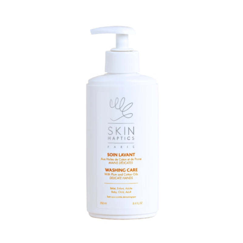 SkinHaptics Washing Care For Delicate Hands, 250ml
