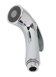 VitaPure Mini Shower Head, Silver