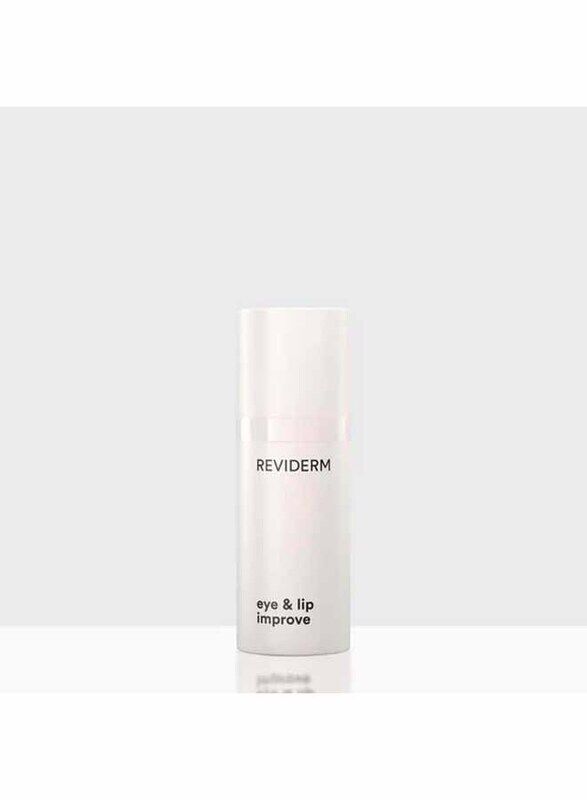 

Reviderm Eye & Lip Improve Cream, 30ml
